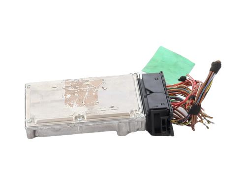 Engine control unit (ECU) BMW 3 (E90) 318 d | BP35939232M57 - Image 3