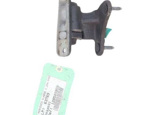 Cerniera/Tirante porta Cerniera/Tirante porta MERCEDES-BENZ C-CLASS (W204) [2007-2015] 37085906 37085906