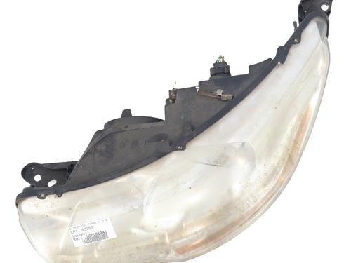 Left headlight CITROËN DS4 (NX_) 1.6 HDi 110 | BP36365222C28 - Image 2