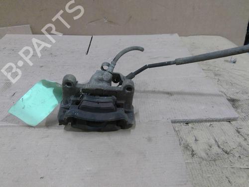Used Right rear brake caliper RENAULT TRAFIC III Van (FG_) 1.6 dCi 95 (FGMJ, FGMR) (95 hp) 31939368