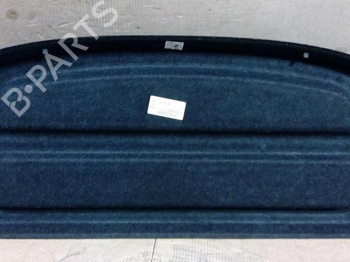 Used Rear parcel shelf Rear parcel shelf RENAULT CAPTUR I (J5_, H5_) 1.5 dCi 90 (J5N4, J5M5, J5MW, J5M6, J5AL, J5AJ) (90 hp) 32853727 32853727