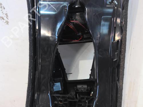 Used Middle console BMW 5 (F10) 518 d (150 hp) 20365567