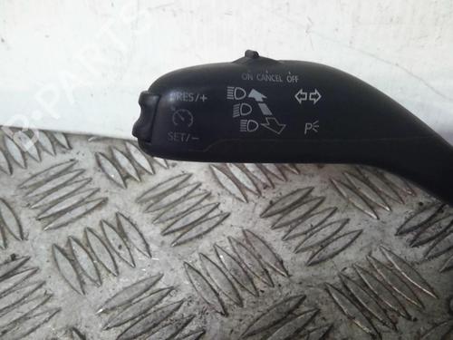 Steering column stalk VW POLO V (6R1, 6C1) 1.2 TDI | BP20367095I23 