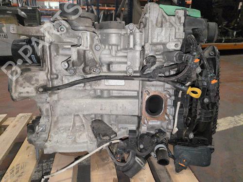 Engine CITROËN C3 III (SX) 1.2 VTi 82 | BP39258334M1 - Image 8