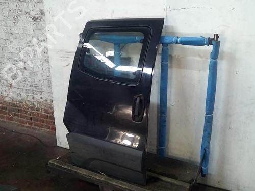 Right slide door PEUGEOT BIPPER Tepee 1.4 HDi | BP20351103C75 