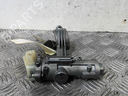 Used Ignition barrel Ignition barrel HYUNDAI GETZ (TB) 1.5 CRDi (88 hp) 20359719 20359719