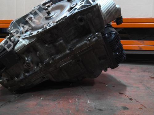 Used Gearbox Gearbox DS DS 3 / DS 3 CROSSBACK (UR_, UC_, UJ_) 1.2 PureTech 130 (URHNSS) (131 hp) 31191936 31191936