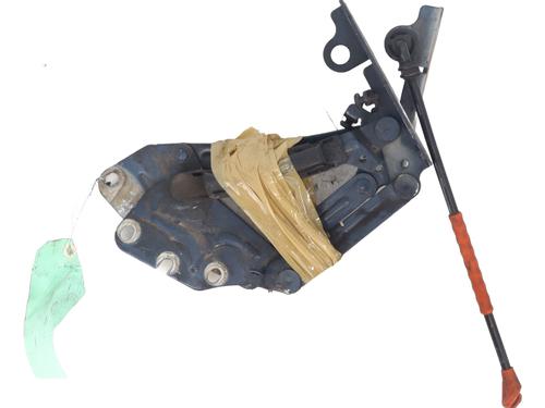 Dørhængsel/Dørbegrænser VW GOLF PLUS V (5M1, 521) 1.9 TDI (105 hp) 30659372