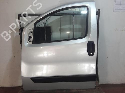 Used Left front door Left front door FIAT QUBO (225_) 1.3 D Multijet (225CXB1A, 225AXB1A, 225CXB11, 225AXB11,... (75 hp) 20360241 20360241