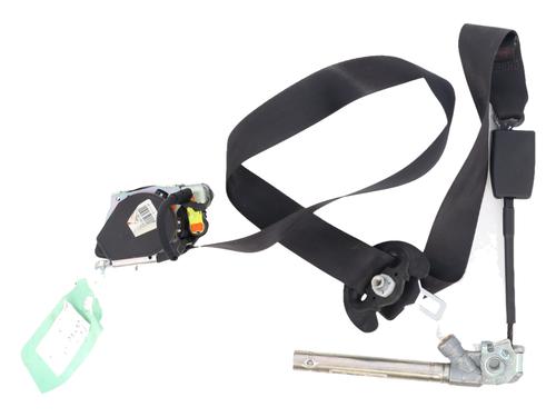 Front left seatbelt CITROËN C4 Grand Picasso II (DA_, DE_) | BP34224341I26 - Image 3