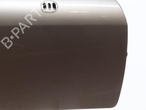 Right front door AUDI TT Roadster (8N9) 1.8 T | BP28614717C3