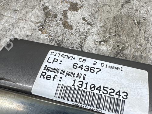 Dørliste CITROËN C8 (EA_, EB_) 2.0 HDi | BP38425497C150 - Image 3