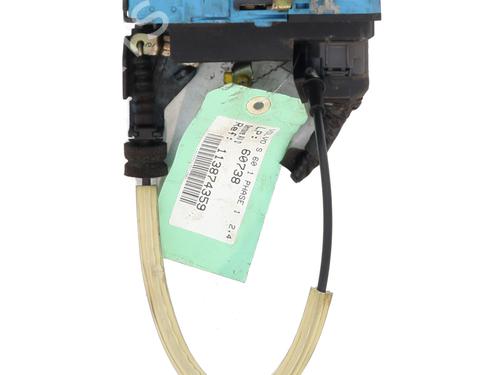 Høyre foran lås VOLVO S60 I (384) D5 | BP29928132C97