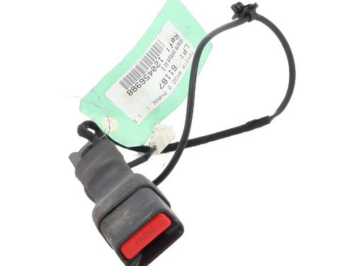 Used Seat buckle TOYOTA AYGO (_B4_) 1.0 (KGB40) (69 hp) 32150154