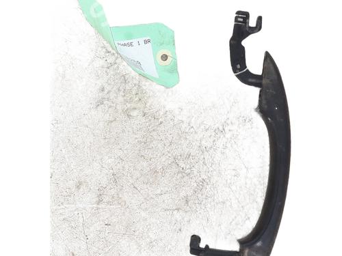 Front left exterior door handle AUDI A4 B8 (8K2) 2.0 TFSI quattro | BP26184813C128 