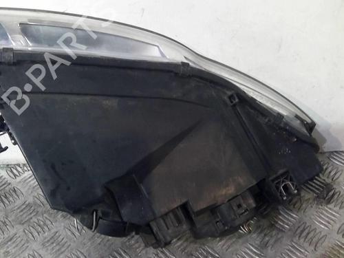 Used Left headlight AUDI A4 B7 Avant (8ED) 2.0 TDI 16V (140 hp) 20368289