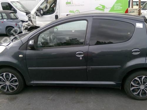 Dørlist CITROËN C1 (PM_, PN_) 1.0 | BP30788834C150 