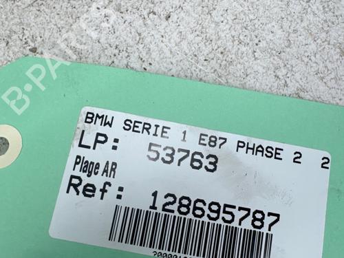 Rear parcel shelf BMW 1 (F20) | BP36955942C85 - Image 2