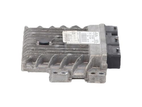Used Engine control unit (ECU) Engine control unit (ECU) RENAULT KANGOO BE BOP (KW0/1_) [2009-2026] 33803861 33803861