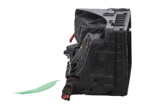 Fuse box VW GOLF VI (5K1) 2.0 TDI | BP39042104E1 - Image 3