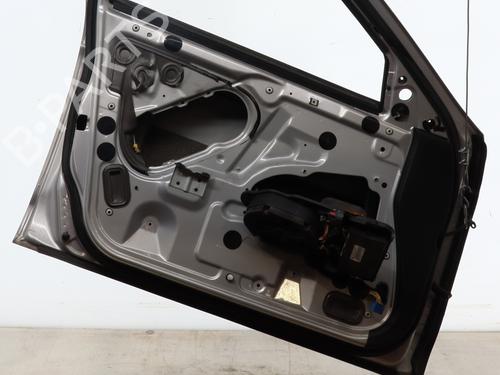 Left front door JAGUAR S-TYPE II (X200) 2.7 D | BP22410300C2 