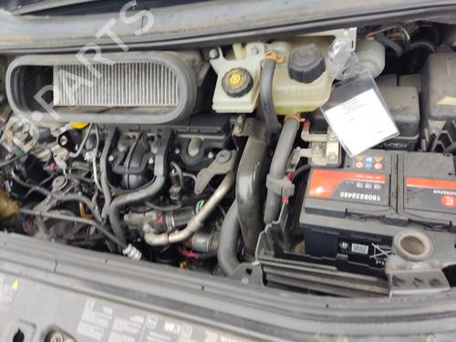 Front right interior door handle RENAULT ESPACE IV (JK0/1_) 2.2 dCi (JK0H) | BP29341962I14 