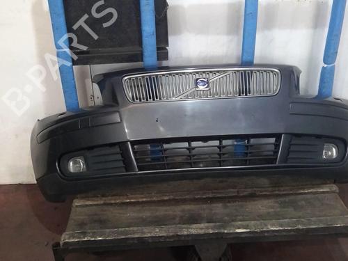 Front bumper VOLVO V50 (545) 2.0 D | BP20356968C7 