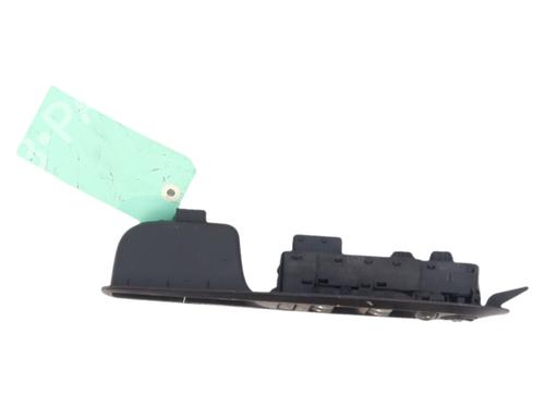 Left front window switch CITROËN C4 II (NC_) 1.6 HDi 90 | BP40613877I27 - Image 2