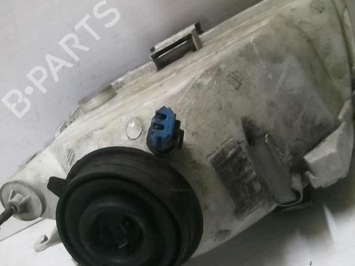 Used Right headlight Right headlight OPEL ASTRA F Estate (T92) 1.4 i 16V (F35, M35) (90 hp) 20364989 20364989