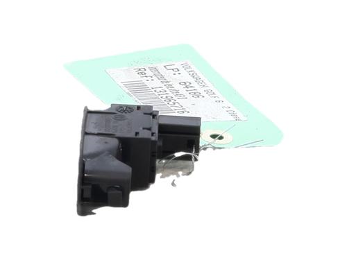 Right rear window switch VW GOLF VI (5K1) 2.0 TDI | BP38774136I28 - Image 3