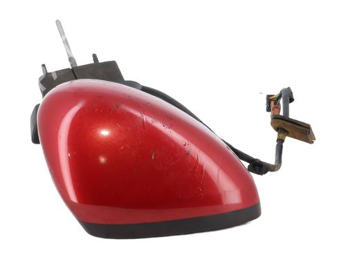 Right mirror CITROËN C3 II (SC_) 1.4 HDi 70 (SC8HZC, SC8HR0, SC8HP4) | BP30116323C27