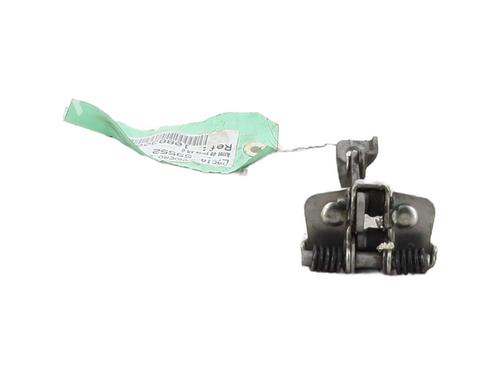Hinge/Door check strap DACIA SANDERO II 1.5 dCi | BP27601901C146 - Image 4