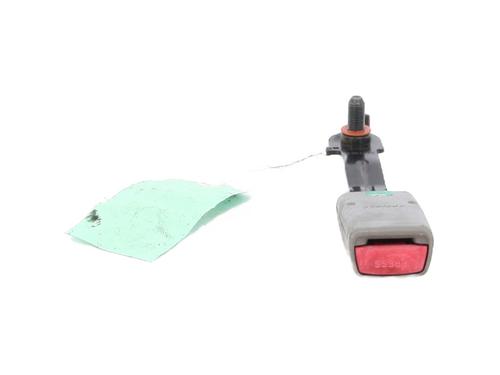 Used Seat buckle KIA CARENS III MPV (UN) 2.0 CRDi 140 (140 hp) 30116171