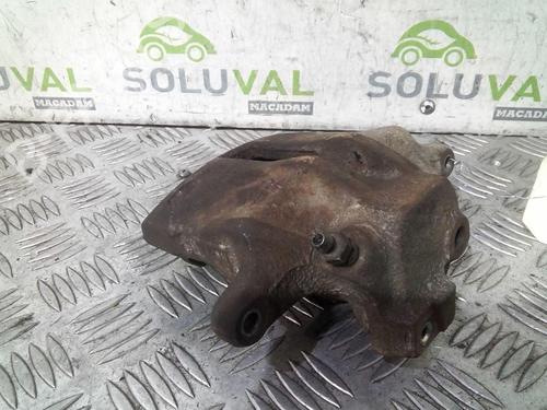 Used Right front brake caliper Right front brake caliper AUDI 80 B3 Saloon (893, 894, 8A2) 1.8 S (90 hp) 21816214 21816214