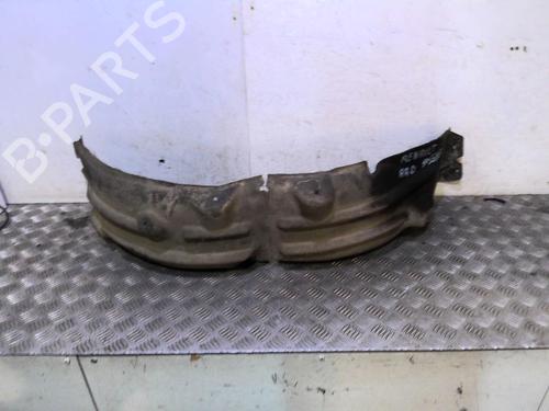 Wheel arch RENAULT MEGANE IV Hatchback (B9A/M/N_) 1.6 TCe 205 (B9MV) | BP20358231C56 