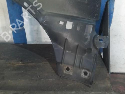 Left front fenders VOLVO XC90 I (275) D5 AWD | BP20354717C41 