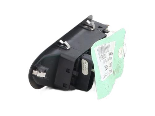 Used Left front window switch Left front window switch RENAULT LAGUNA II (BG0/1_) 1.8 16V (BG04, BG0B, BG0C, BG0V) (117 hp) 32713179 32713179
