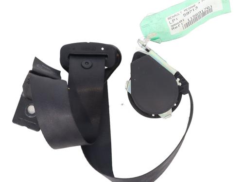 Rear left belt tensioner RENAULT MEGANE III Hatchback (BZ0/1_, B3_) 1.9 dCi (BZ0N, BZ0J) | BP30473676C89 