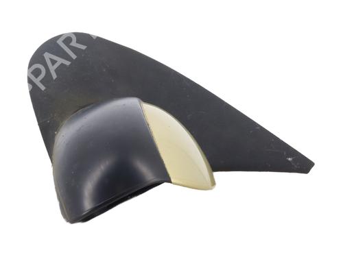 Left mirror PEUGEOT 206 Hatchback (2A/C) 1.4 HDi eco 70 | BP26034965C26 