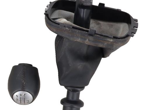 Used Gear lever RENAULT MEGANE III Coupe (DZ0/1_) 1.9 dCi (DZ0N, DZ0J, DZ1J, DZ1K) (131 hp) 26546296