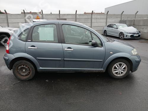 Right headlight CITROËN C3 I (FC_, FN_) 1.4 HDi | BP31655471C29 