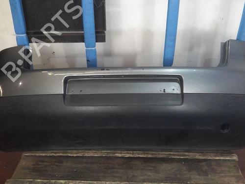 Rear bumper VW GOLF V (1K1) 1.9 TDI | BP20363628C8 