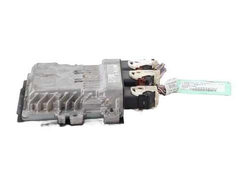 Engine control unit (ECU) CITROËN C4 Picasso I MPV (UD_) 1.6 HDi 110 | BP25447714M57 - Image 5
