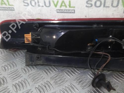 Right taillight FORD FOCUS II (DA_, HCP, DP) 1.6 TDCi | BP20370088C35 