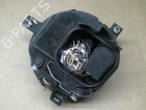 Used Left headlight Left headlight VW LUPO I (6X1, 6E1) 1.7 SDI (60 hp) 21998933 21998933