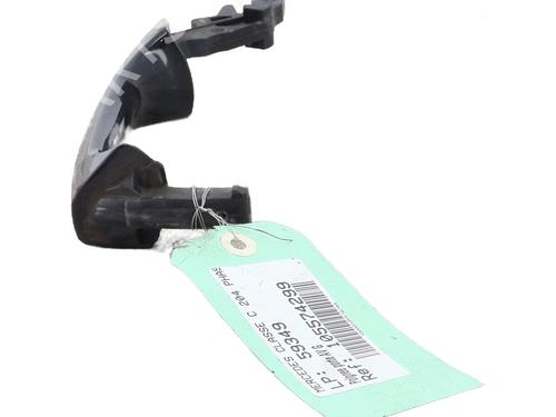 Front left exterior door handle MERCEDES-BENZ C-CLASS (W204) C 200 CDI (204.001) | BP25824438C128 