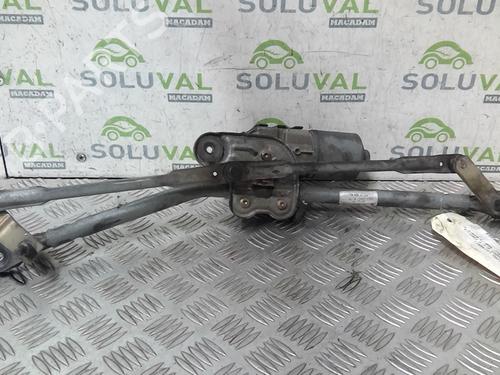 Front wiper motor FORD MONDEO III (B5Y) 1.8 16V | BP20368524M29 