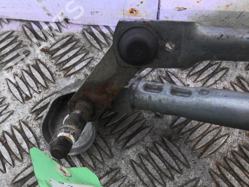 Used Front wiper motor MERCEDES-BENZ C-CLASS (W204) C 200 CDI (204.001) (136 hp) 20360989