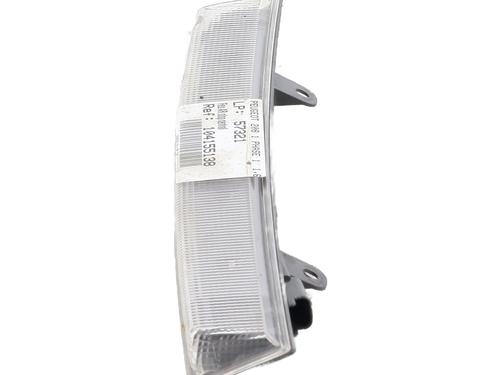 Third brake light PEUGEOT 208 I (CA_, CC_) 1.6 HDi | BP24964912L11 