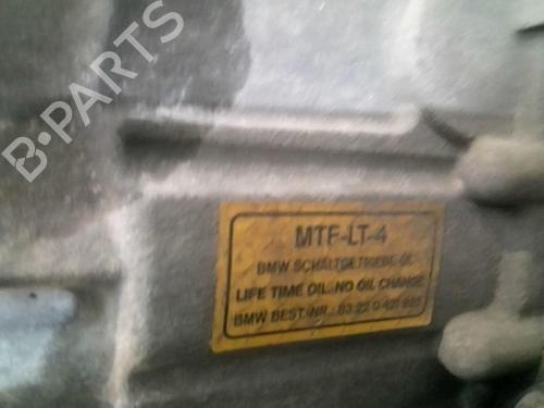 Gearbox MINI MINI (R56) Cooper D | BP21816879M3  - Image 6